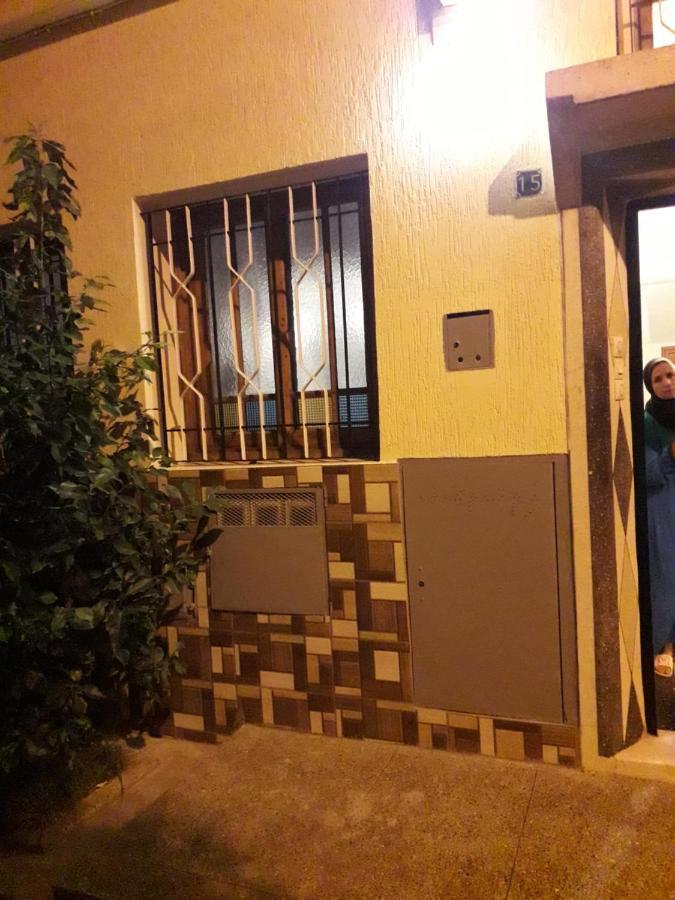 Bed and breakfast Dar Noé Fès Extérieur photo